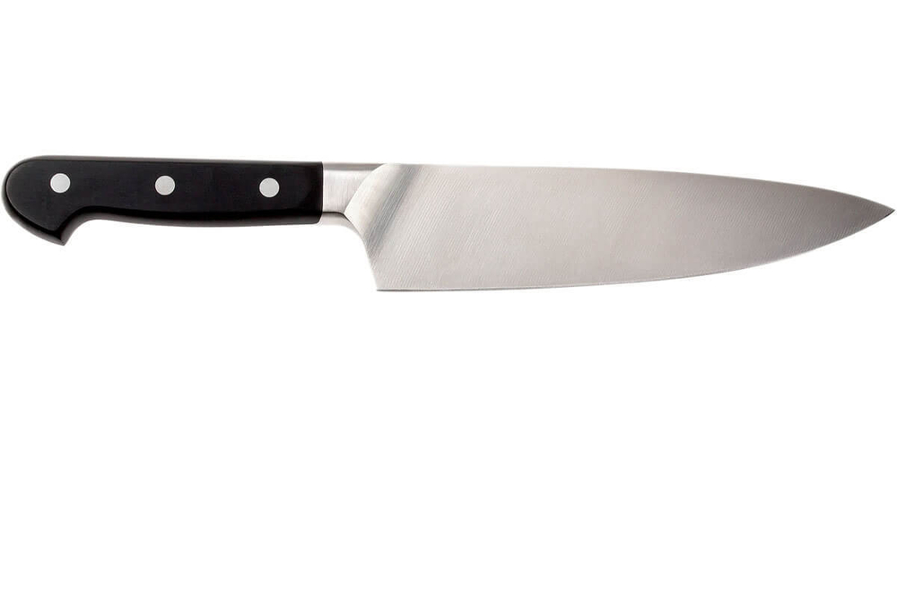 Нож поварской классический 200 мм,  ZWILLING Pro, Zwilling