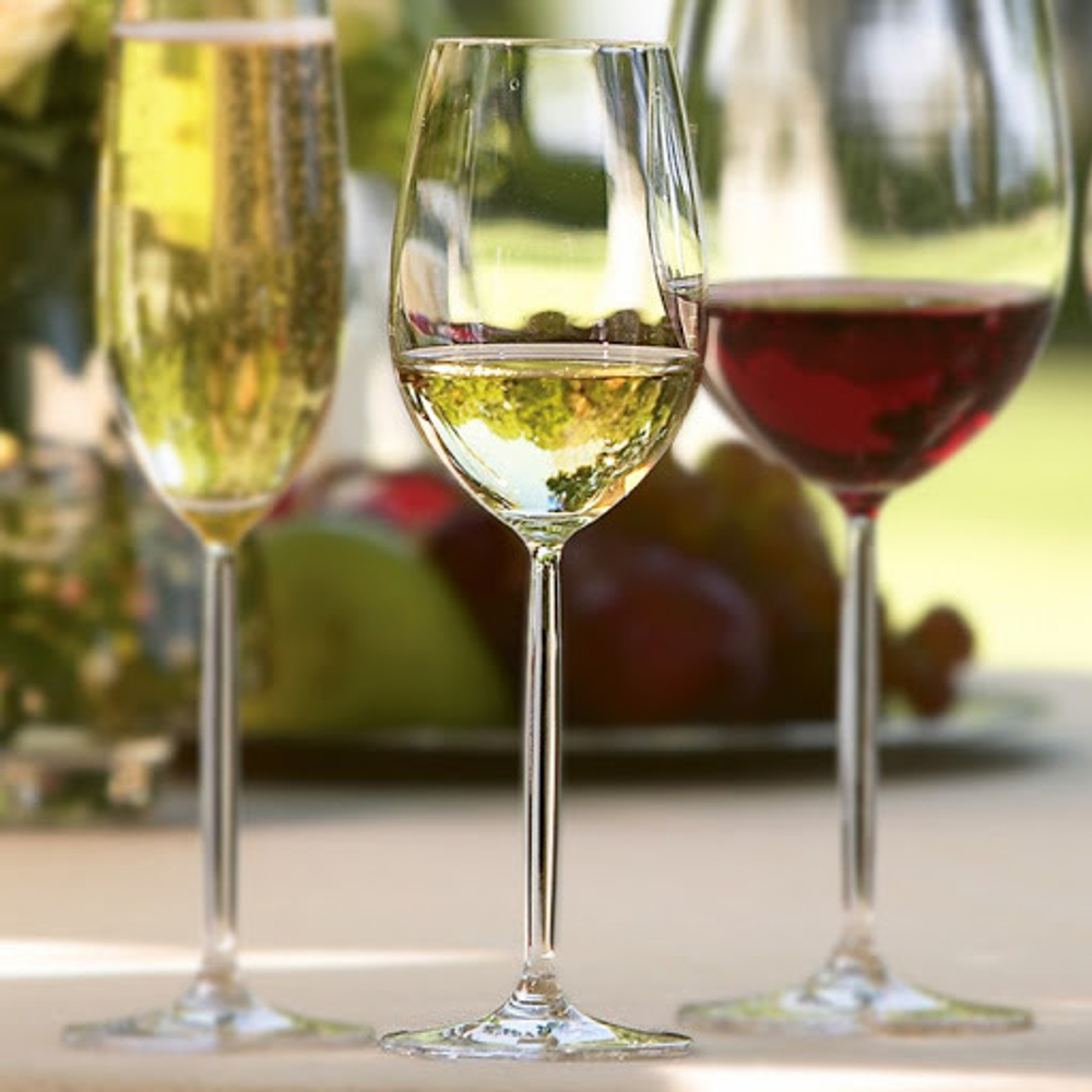 Набор бокалов для белого вина 300 мл, 6 шт, Diva, SCHOTT ZWIESEL