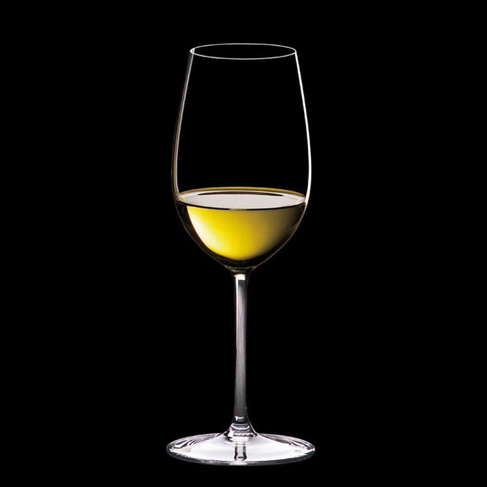 Хрустальный бокал для красного и белого вина, 380 мл, Riesling Grand Cru, Sommeliers, Riedel (4400/15)