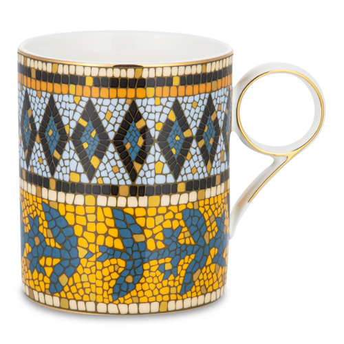 Кружка 350 мл Mix&Match Home Олимп