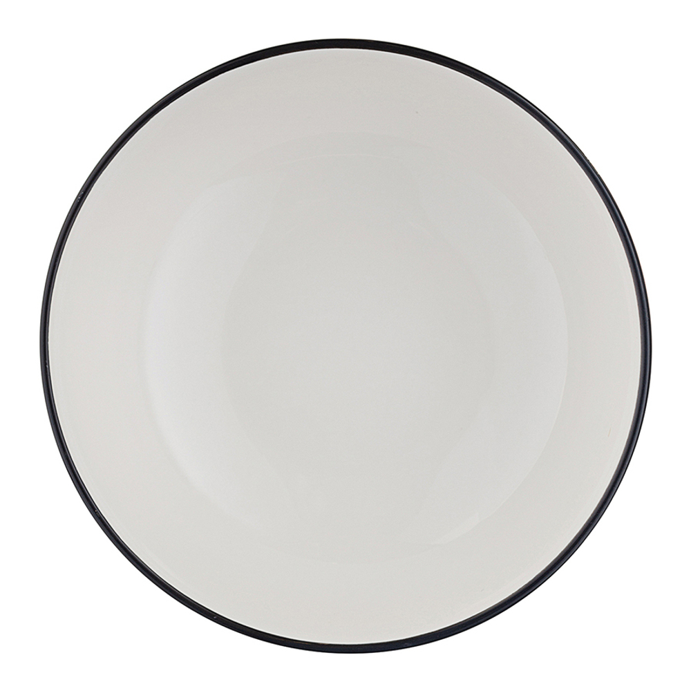 Салатник Contour, 20 см, Liberty Jones