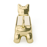 Держатель для колец Ali Cat, латунь, Umbra