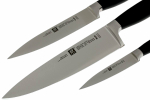 Набор ножей 3 предмета, TWIN Four Star II, Zwilling