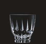 Набор низких стаканов 320мл (4шт) ORNEMENTS , Cristel d'Arques