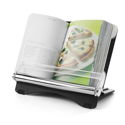 Интернет-магазин Этикет: Подставка для планшета и кулинарной книги SIGBR2347V, 21х21 см, SIGNATURE, ROBERT WELCH - описание, цена, отзыв в каталоге