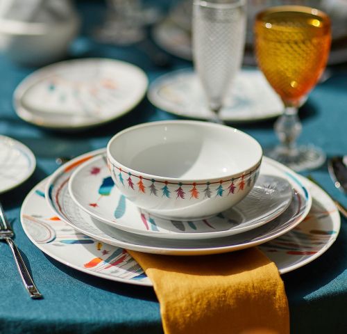 Салатник Atrapasuenos 16см, Vista Alegre