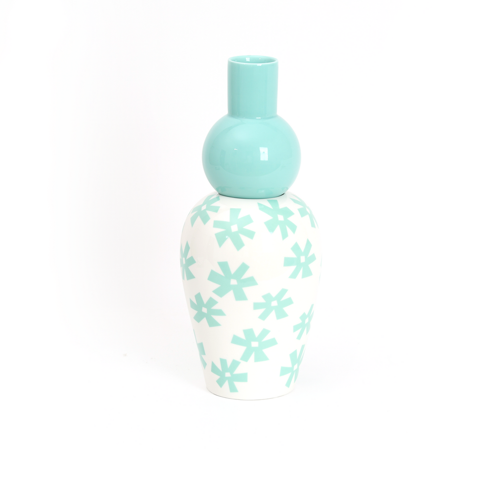 Ваза 41,6 см Canopie Zita, Seletti