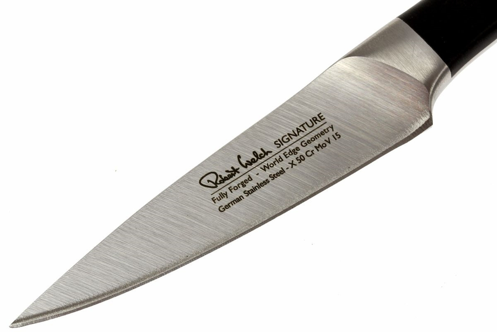 Нож овощной 8 см, Signature Knife, Robert Welch