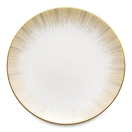 Тарелки закусочные