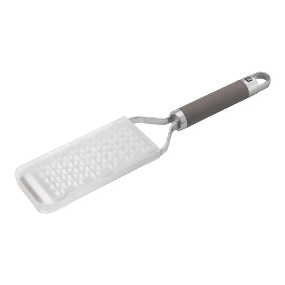 Терка мелкая с ручкой, 34 см ZWILLING Pro