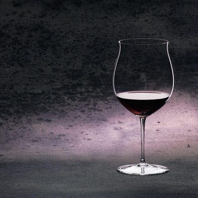 Бокал для красного вина Бургундия Гран Крю 1,05 л Riedel Sommeliers