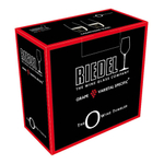 Набор бокалов для шампанского 260 мл Riedel O 2 пр
