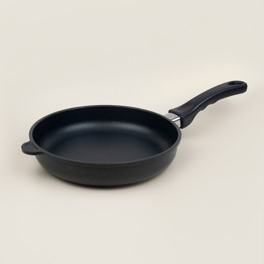 Алюминиевая сковорода с антипригарным покрытием, 24 см, Frying Pans Fix, АМТ Gastroguss