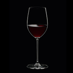 Набор из 2-х хрустальных бокалов для вина, 370 мл, Veritas, Riedel (6449/05)