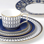 Салатник Wedgwood Ренессанс 25 см, фарфор