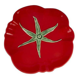 Томат и капуста