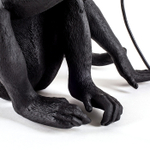 Настольная лампа Monkey Lamp Sitting, Seletti (14922)