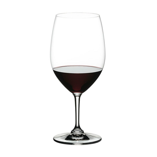 Набор бокалов для красного вина Бордо, 4 шт, 610 мл, VIvino, Nachtmann