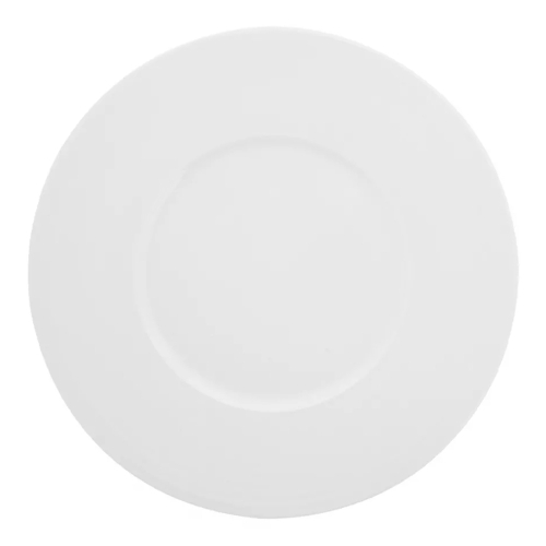 Чашка чайная с блюдцем 300 мл Mix&Match Конус, рельеф