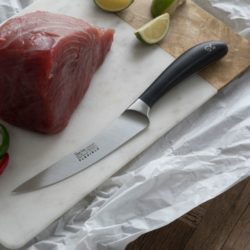 Нож филейный 16 см, Signature Knife, Robert Welch