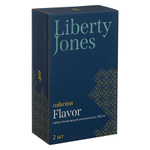 Набор бокалов для шампанского Flavor, 260 мл, 2 шт., Liberty Jones