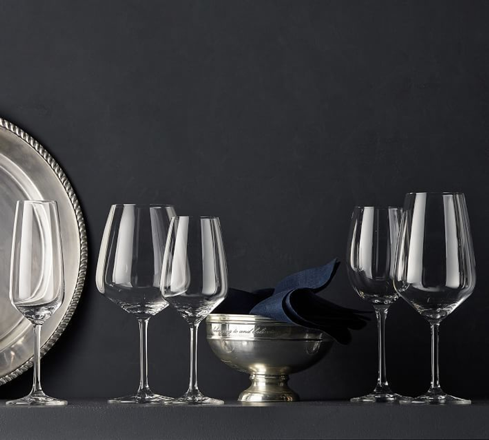 Набор бокалов для белого вина 356 мл, 6 шт, Taste, SCHOTT ZWIESEL