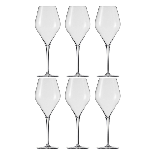 Набор бокалов для красного вина 630 мл, 6 шт. Finesse, SCHOTT ZWIESEL