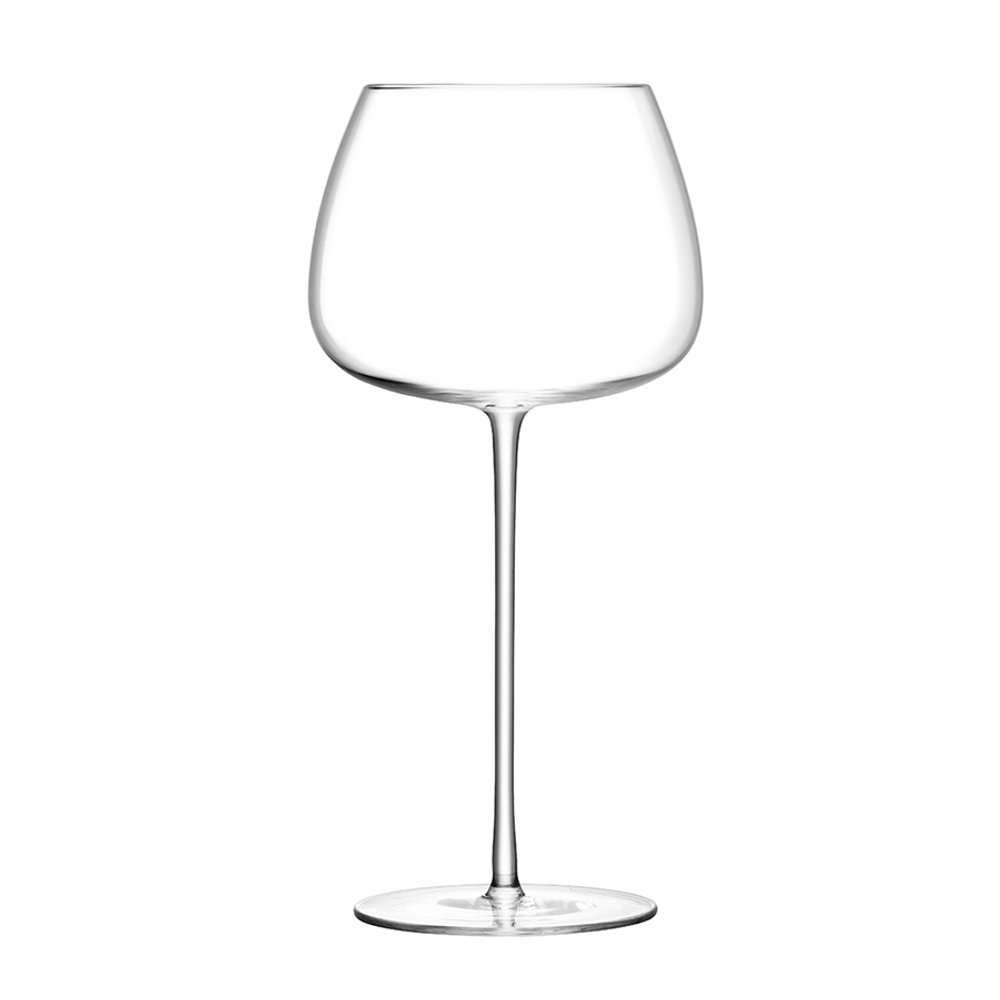 Набор из 2 бокалов для красного вина Wine Culture 590 мл, LSA International