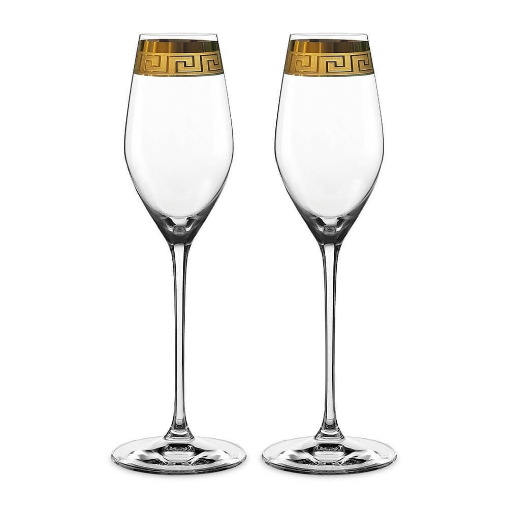 Набор фужеров 2 шт, 300 мл, Champagne Glass, Muse, Nachtmann