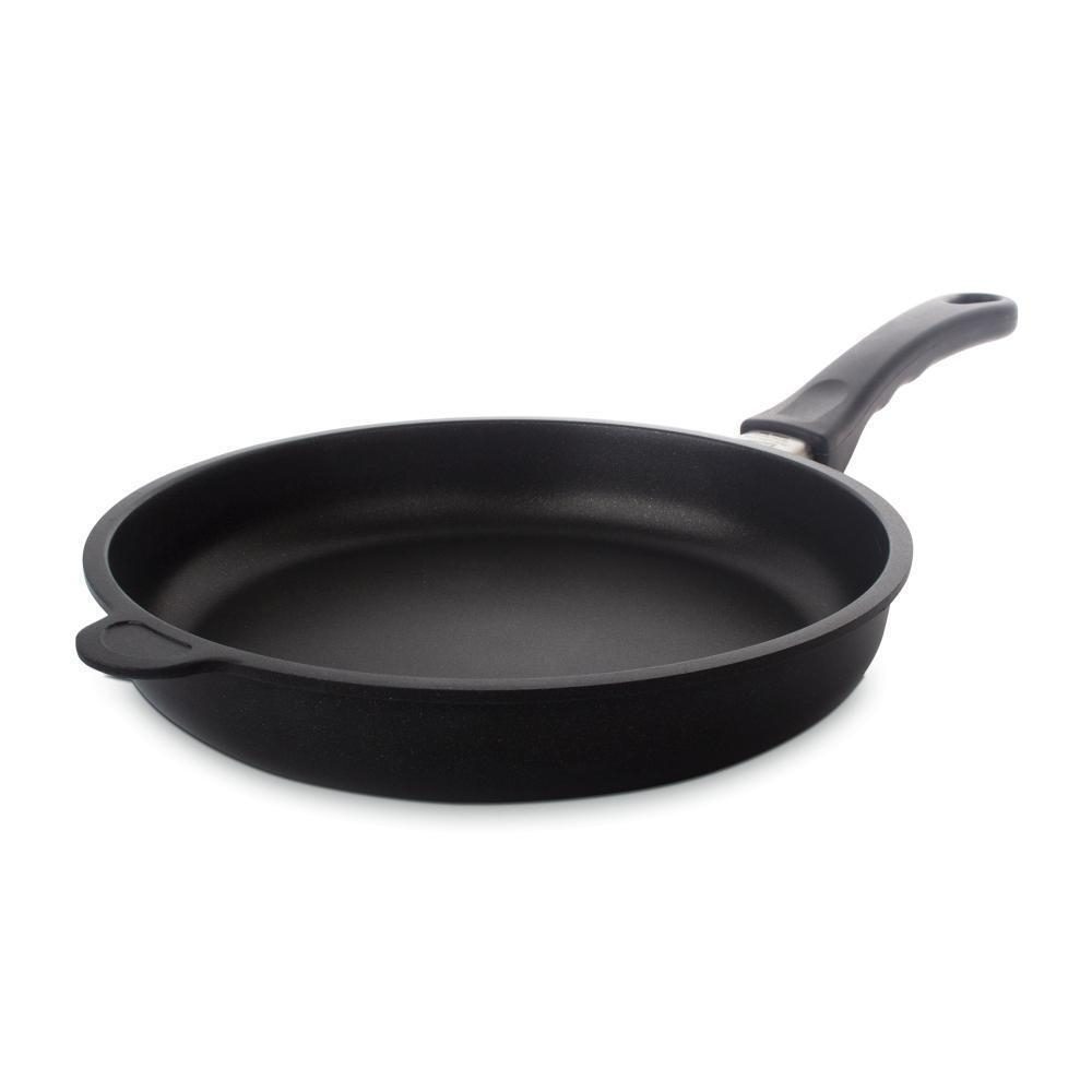 Алюминиевая сковорода с антипригарным покрытием AMT526FIX. 26 см, Frying Pans Fix, АМТ