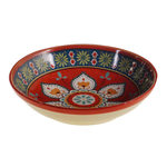 Тарелка суповая 23 см Certified Int. La Vida