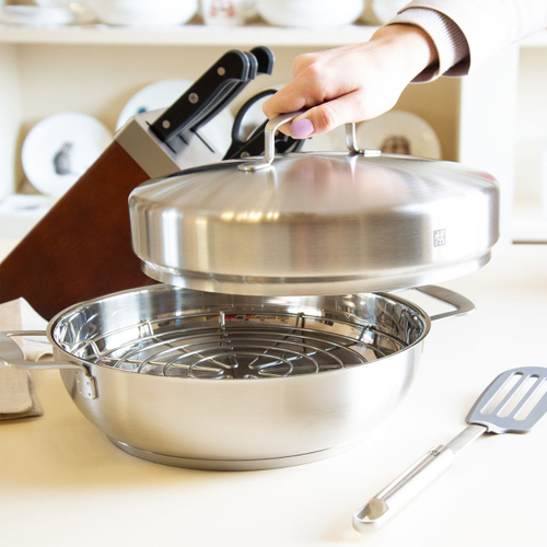 Набор для копчения 28 см, TWIN Specials, Zwilling