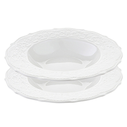 Набор суповых тарелок