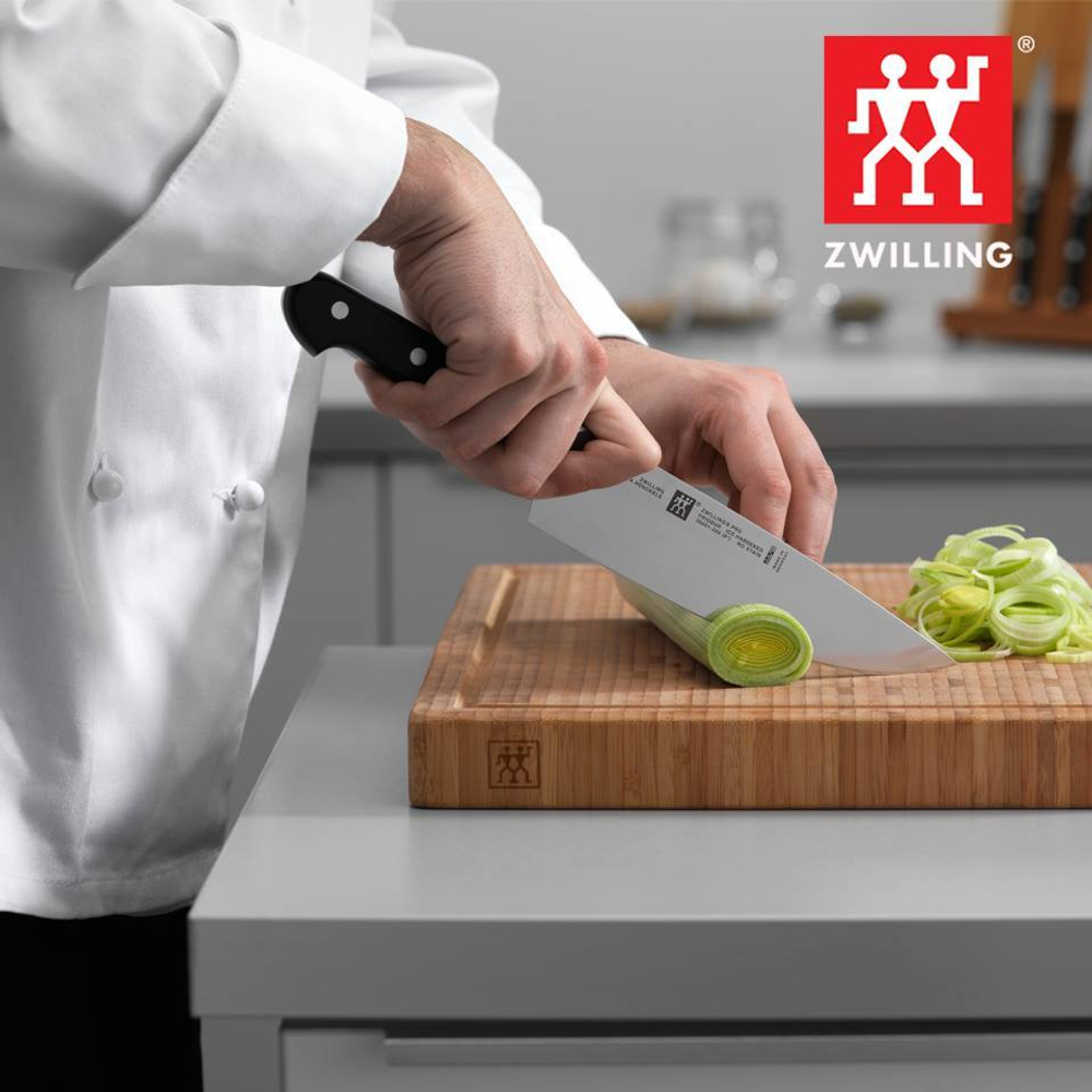 Нож поварской 200 мм, ZWILLING Pro, Zwilling