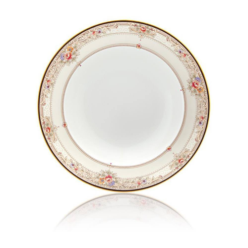 Тарелка закусочная Noritake Итальянская роза 21 см