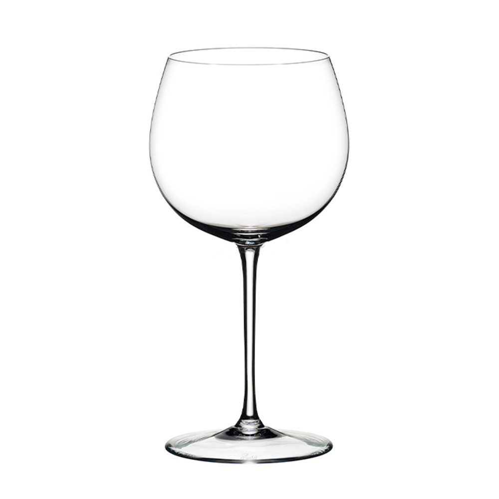 Хрустальный бокал для белого вина, 520 мл, Montrachet Sommeliers, Riedel (4400/07)