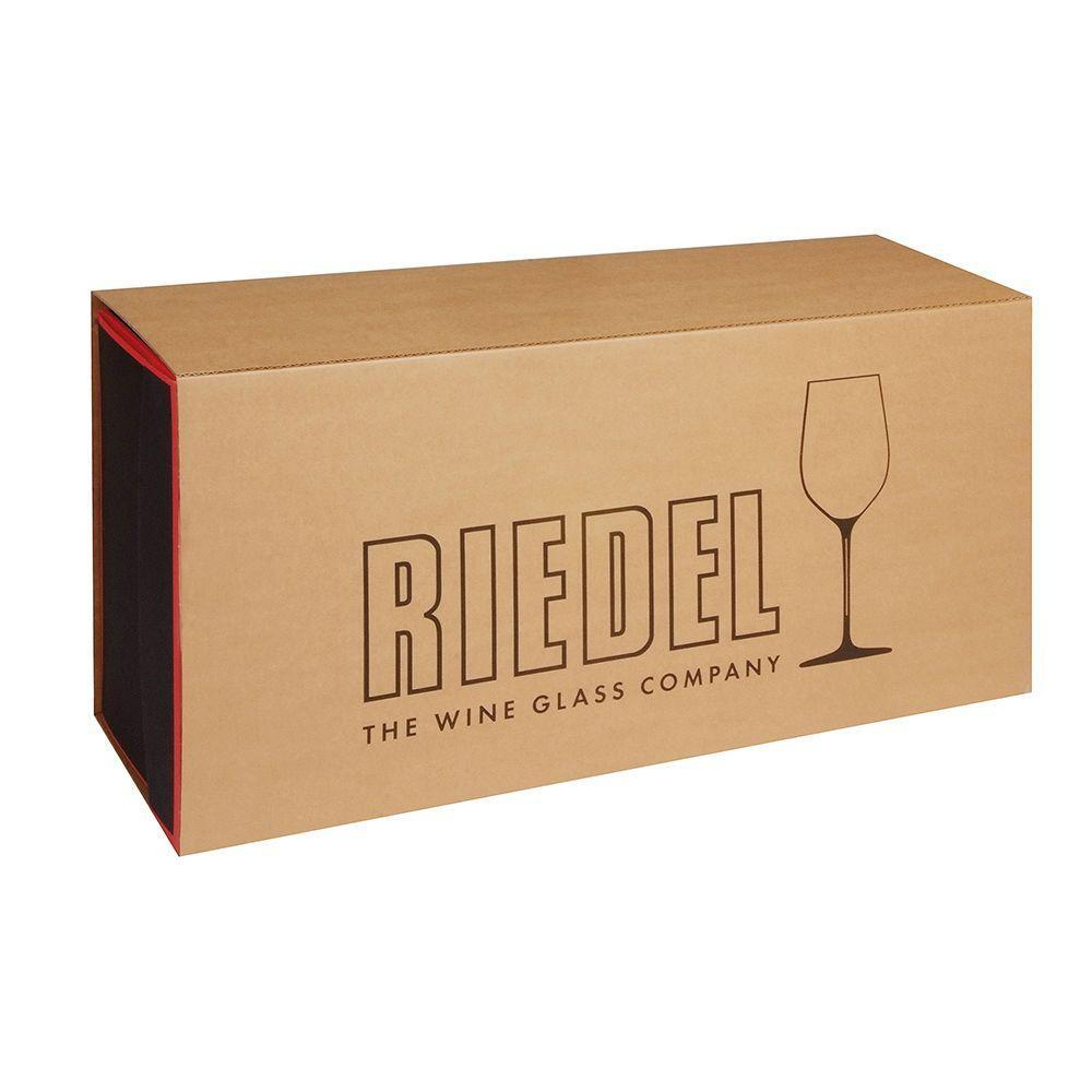 Декантер для вина Swan 1,57 л Riedel