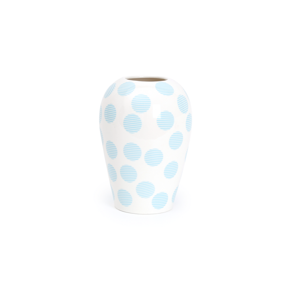 Ваза 41,6 см Canopie Kiki, Seletti