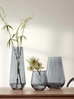 Ваза Zinc, 36 см, LSA International