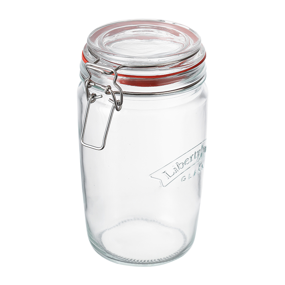 Банка для хранения Maison Jar, 1 л