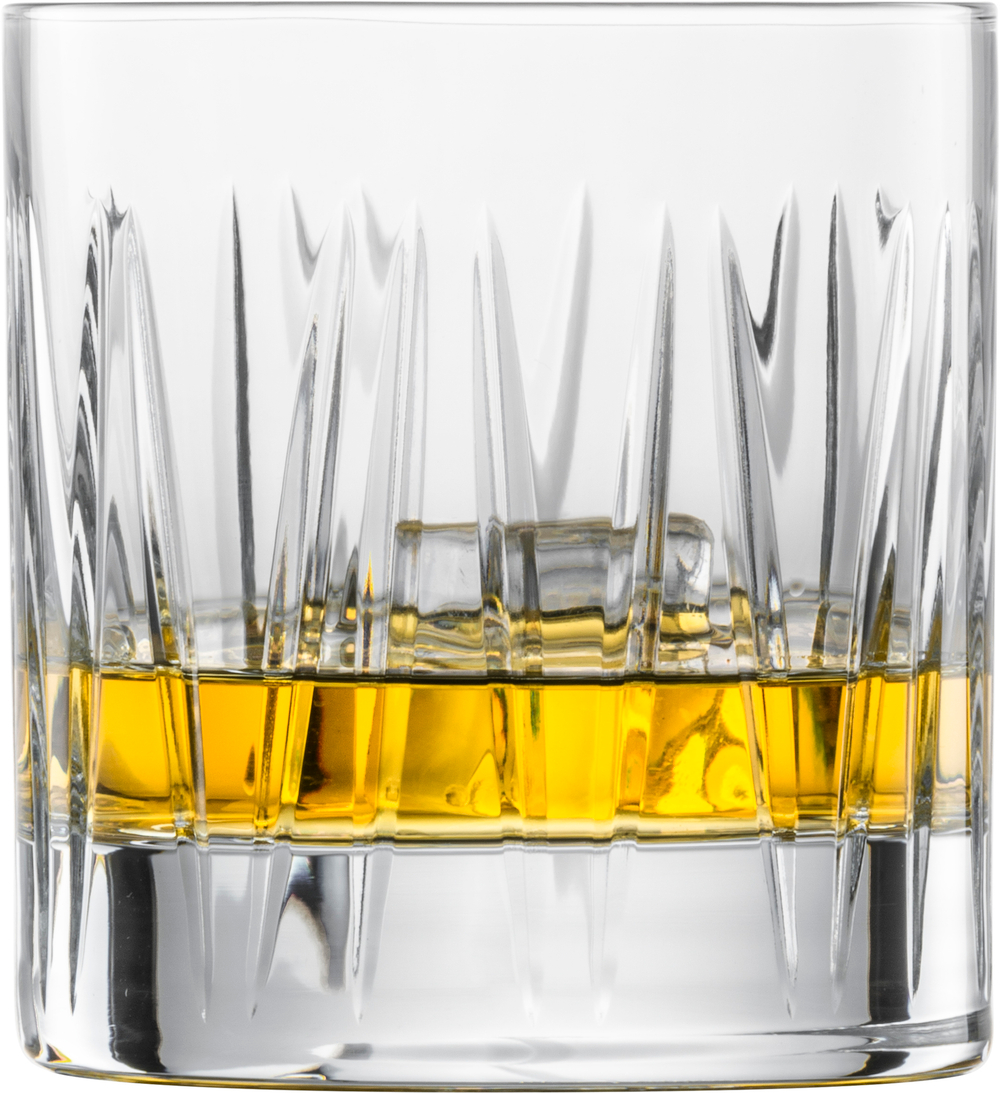 Этикет: Набор стаканов для виски 119 647-2, 369 мл, 2 шт, Basic Bar Motion, Schott Zwiesel - фото .обзор, цена ,отзыв в каталоге посуды