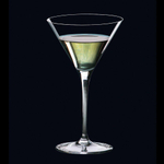 Хрустальный бокал для мартини, 210 мл, Sommeliers, Riedel (4400/17)