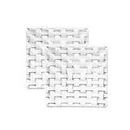 Набор тарелок