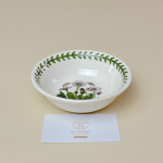 Салатник порционный Portmeirion, "Ботанический сад. Маргаритка", 13см PRT-BG45300-6 Этикет