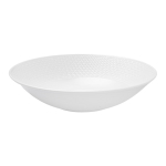 Салатник Wedgwood Джио 23 см, фарфор