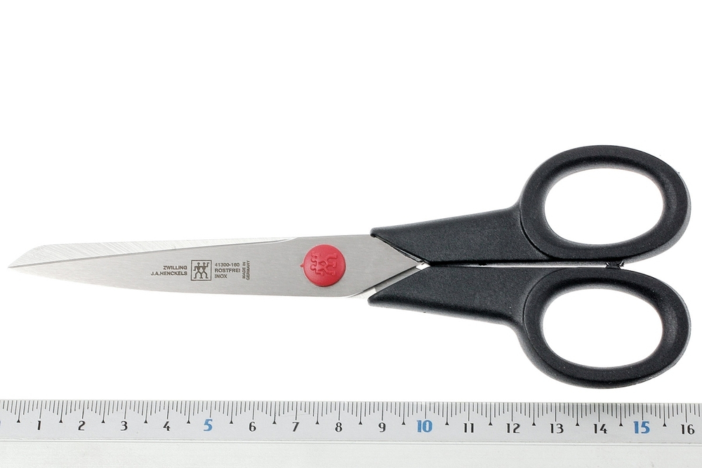 Ножницы универсальные 160 мм, TWIN L, Zwilling