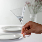 Хрустальный бокал для мартини, 210 мл, Sommeliers, Riedel (4400/17)