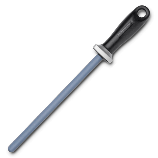 Мусат керамический с пластиковой ручкой 4455, длина лезвия  23 см, Sharpening steel, Wuesthof