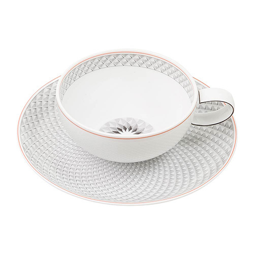 Чашка с блюдцем Maya, Vista Alegre