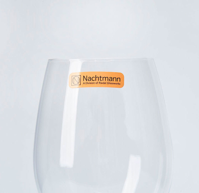 Набор бокалов 4 шт. Bordeaux 763 мл, Vivendi Premium, Nachtmann